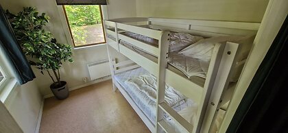 Långasjönäs Camping & Stugby