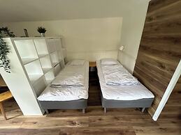 Långasjönäs Camping & Stugby