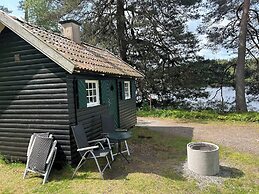 Långasjönäs Camping & Stugby