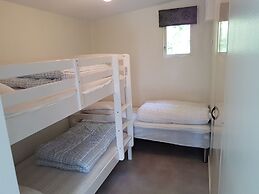 Långasjönäs Camping & Stugby