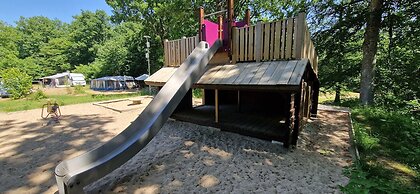 Långasjönäs Camping & Stugby