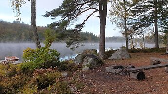 Långasjönäs Camping & Stugby