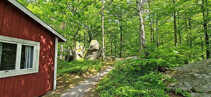 Långasjönäs Camping & Stugby