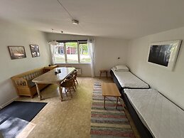 Långasjönäs Camping & Stugby