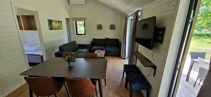 Långasjönäs Camping & Stugby