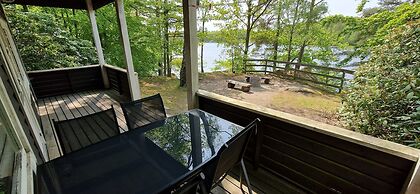 Långasjönäs Camping & Stugby