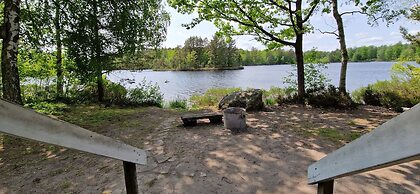 Långasjönäs Camping & Stugby