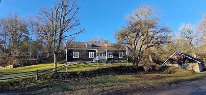 Långasjönäs Camping & Stugby