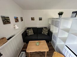 Långasjönäs Camping & Stugby