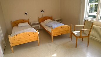 Långasjönäs Camping & Stugby