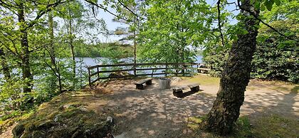 Långasjönäs Camping & Stugby