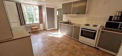Långasjönäs Camping & Stugby
