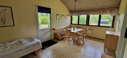 Långasjönäs Camping & Stugby
