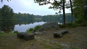 Långasjönäs Camping & Stugby