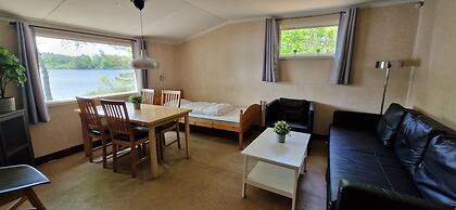 Långasjönäs Camping & Stugby