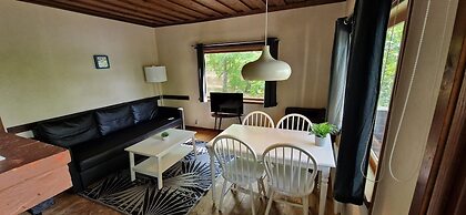 Långasjönäs Camping & Stugby
