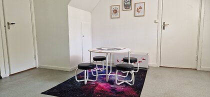 Långasjönäs Camping & Stugby