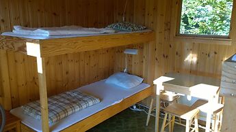 Långasjönäs Camping & Stugby