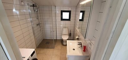 Långasjönäs Camping & Stugby