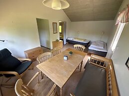 Långasjönäs Camping & Stugby