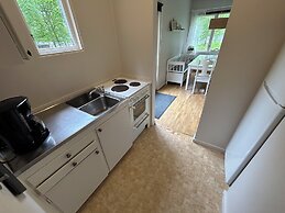 Långasjönäs Camping & Stugby