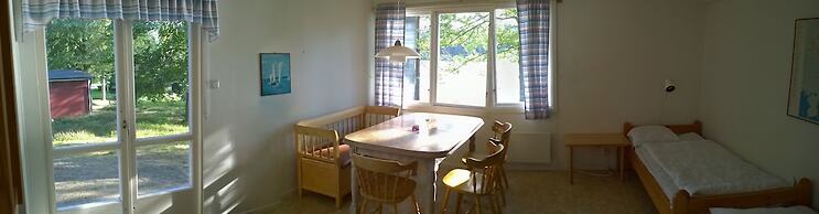 Långasjönäs Camping & Stugby