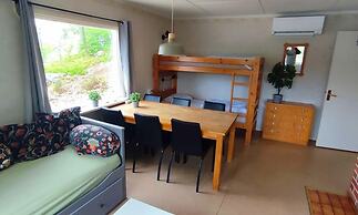Långasjönäs Camping & Stugby