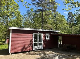 Långasjönäs Camping & Stugby
