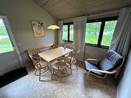 Långasjönäs Camping & Stugby