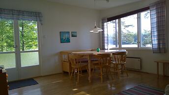 Långasjönäs Camping & Stugby