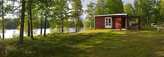 Långasjönäs Camping & Stugby