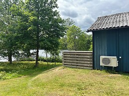 Långasjönäs Camping & Stugby