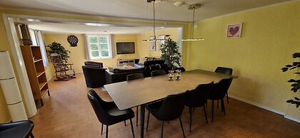 Långasjönäs Camping & Stugby