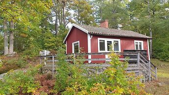 Långasjönäs Camping & Stugby