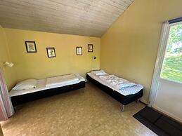 Långasjönäs Camping & Stugby