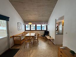 Långasjönäs Camping & Stugby
