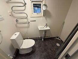 Långasjönäs Camping & Stugby