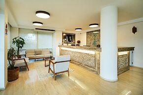 Kamer Exclusive Hotel & Suites