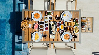 Kamer Exclusive Hotel & Suites