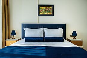 Kamer Exclusive Hotel & Suites