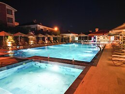 Kamer Exclusive Hotel & Suites