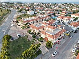 Kamer Exclusive Hotel & Suites