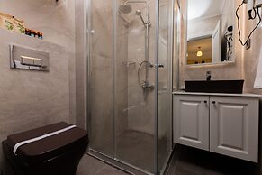 Kamer Exclusive Hotel & Suites