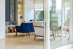 Kamer Exclusive Hotel & Suites