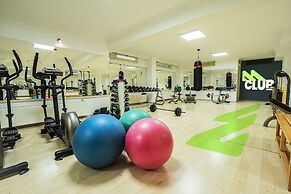 Kamer Exclusive Hotel & Suites