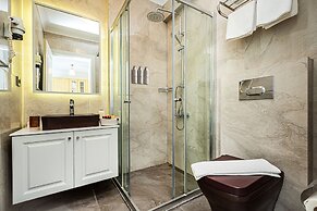 Kamer Exclusive Hotel & Suites