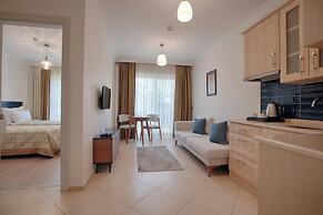 Kamer Exclusive Hotel & Suites