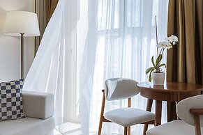 Kamer Exclusive Hotel & Suites