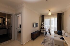 Kamer Exclusive Hotel & Suites
