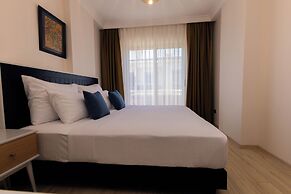Kamer Exclusive Hotel & Suites